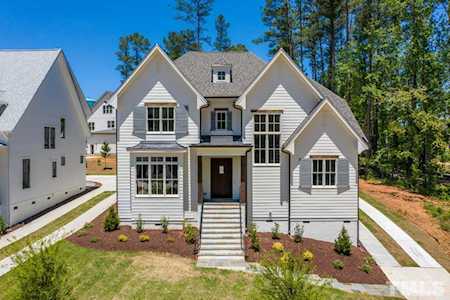 4137 Green Chase Way Apex, NC 27539