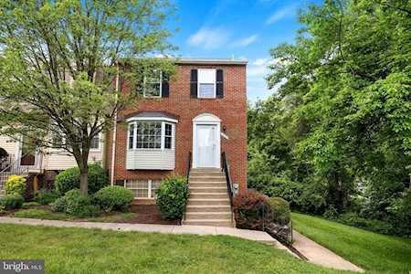 14937 Cherrywood Dr #2G Laurel, MD 20707