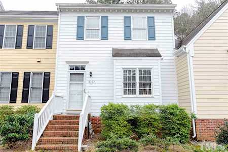 8307 Wycombe Lane Raleigh, NC 27615