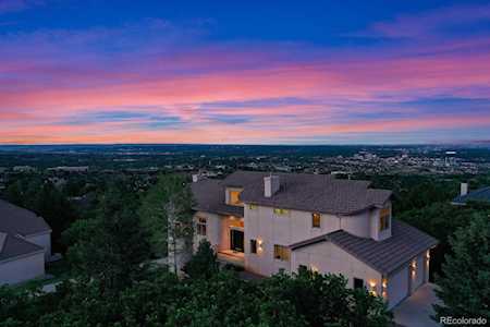549 Vista Grande Dr Colorado Springs, CO 80906