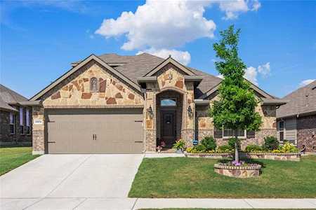 14604 Gilley Lane Fort Worth, TX 76052