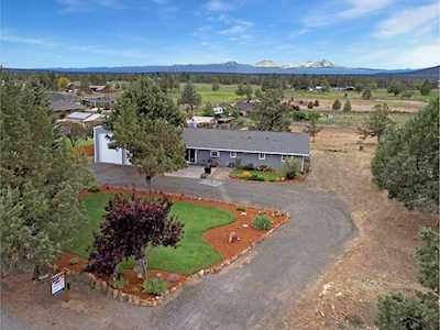 3377 SW 46th St Redmond, OR 97756
