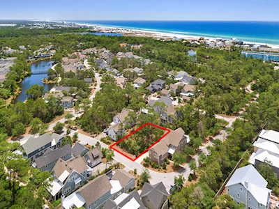 lot 149 Sextant Lane Santa Rosa Beach, FL 32459