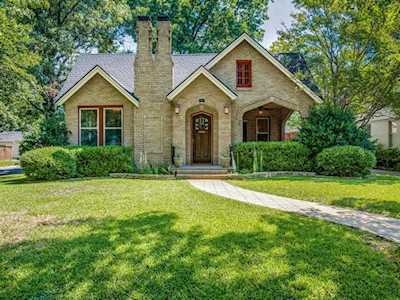 600 Valencia Street Dallas, TX 75223