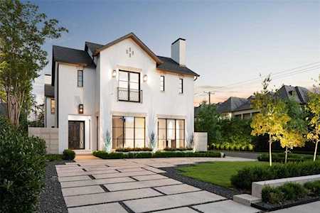 3737 Normandy Avenue Highland Park, TX 75205