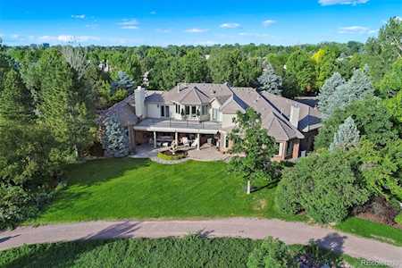 13 Buell Mansion Parkway Cherry Hills Village, CO 80113