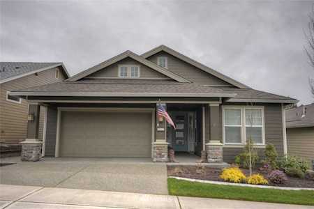 8622 Vashon Dr NE Lacey, WA 98516