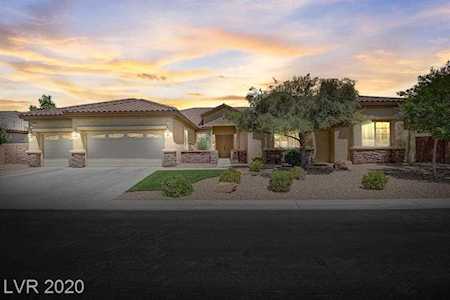 7540 Prancing Pony Las Vegas, NV 89131