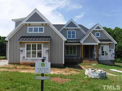 3240 Donlin Drive Wake Forest, NC 27587