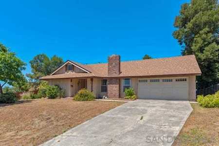 13420 Tarascan Dr Poway, CA 92064