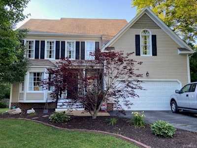 9398 Dogwood Garth Ln Hanover, VA 23116