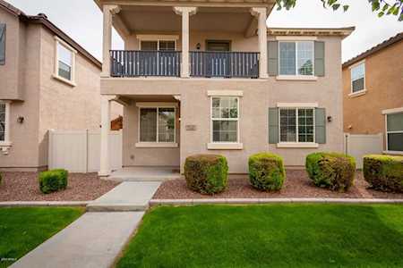 972 S Huish Drive Gilbert, AZ 85296
