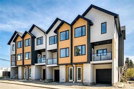 94 23 Street NW Calgary, AB T2N 3N6