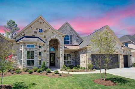 10462 Lake Palmetto Dr Conroe, TX 77385