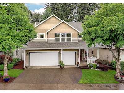 26839 SW Mcleod St Wilsonville, OR 97070