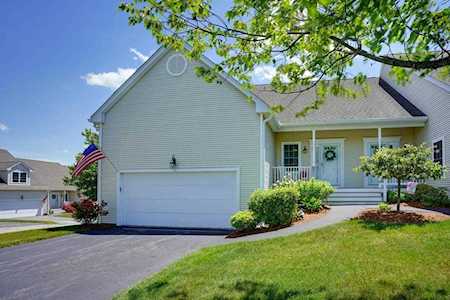 1 Brierly Cir #1 Millbury, MA 01527
