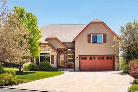 1102 N Springer View Drive Midway, UT 84049