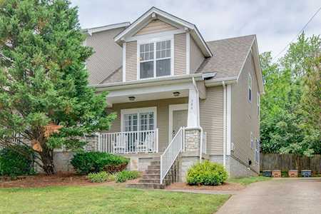 384 Normandy Cir Nashville, TN 37209