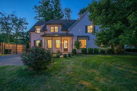 124 Allendale Dr Nashville, TN 37205