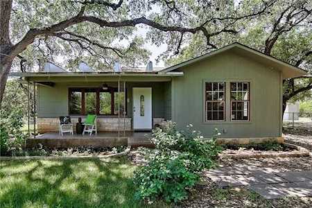 4604 Stearns Ln Sunset Valley, TX 78735