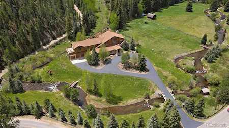 33114 Upper Bear Creek Rd Evergreen, CO 80439