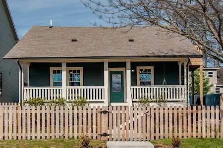4208 Nevada Ave Nashville, TN 37209