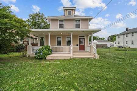 705 N Mallory St Hampton, VA 23663