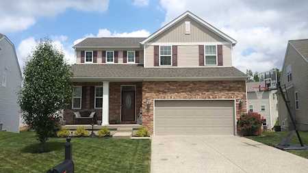 216 Brookfield Hills Ct Louisville, KY 40245