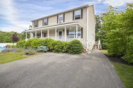 9 Admirals Way #9 Berkley, MA 02778