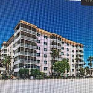 800 Benjamin Franklin Dr #206 Sarasota, FL 34236