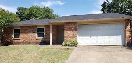 734 Leading Lane Allen, TX 75002