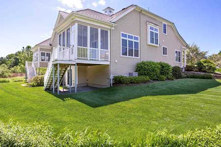 7 Winterberry Way #7 Norfolk, MA 02056