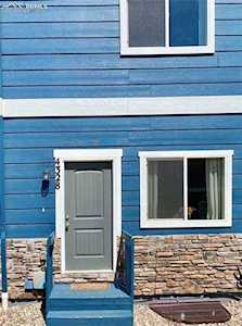 4328 Yellow Dock Point Colorado Springs, CO 80911