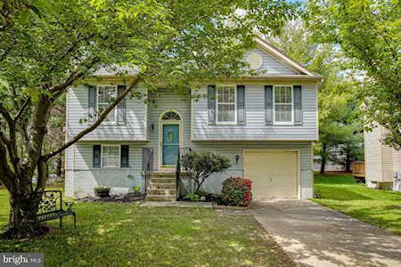 8 Soft Winter Ct Owings Mills, MD 21117