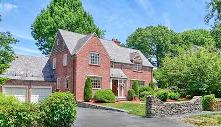 55 Marmion Road Melrose, MA 02176
