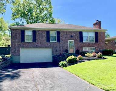 9712 Somerford Rd Louisville, KY 40242