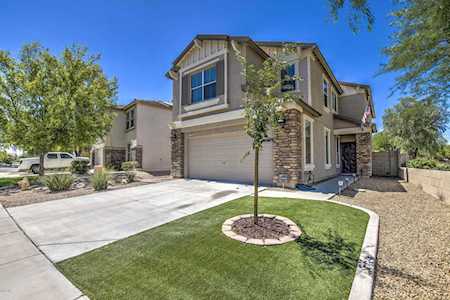 13404 W Berridge Lane Litchfield Park, AZ 85340