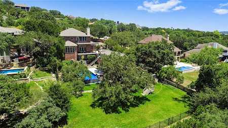 4022 Love Bird Ln Austin, TX 78730