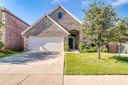 3928 Hollow Lake Road Fort Worth, TX 76262