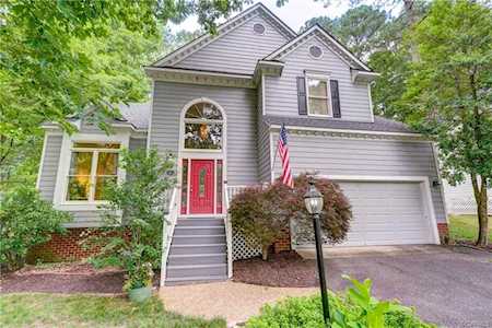 5911 Rosebay Forest Place Midlothian, VA 23112