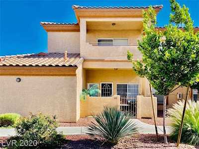 3601 Galatea #102 Las Vegas, NV 89108