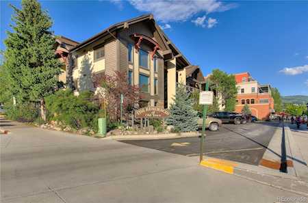 730 Yampa St Steamboat Springs, CO 80487
