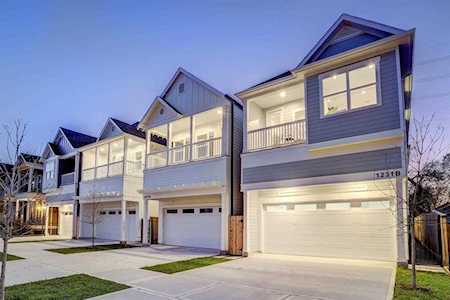 1231 Waverly St Houston, TX 77008