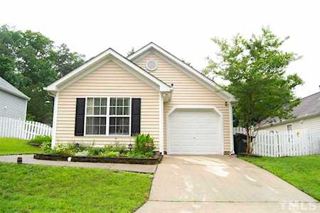 22 Tinsbury Place Durham, NC 27713