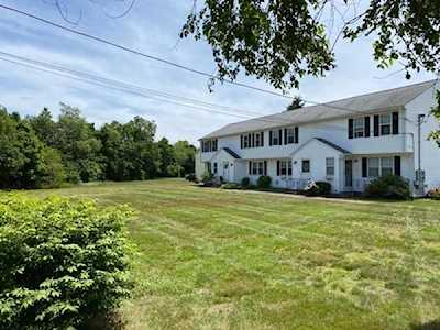 166 E Bacon Street #Unit B Plainville, MA 02762