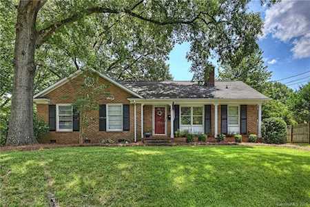 7115 Woodstock Dr Charlotte, NC 28210