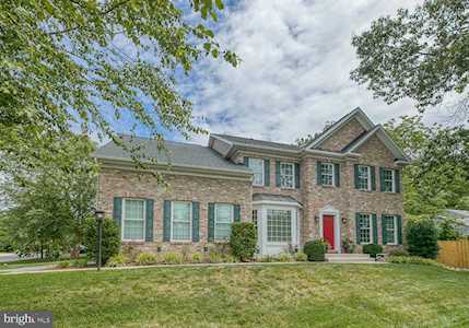 3519 Lake St Falls Church, VA 22041