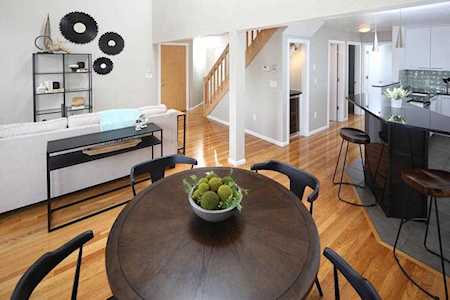 116 Burkhall St #C Weymouth, MA 02190