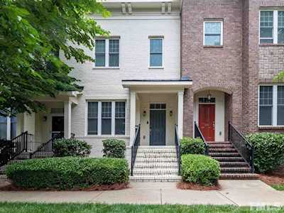 174 Finsbury Street Durham, NC 27703