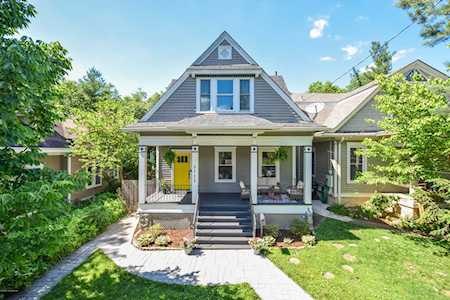 2715 Victor Pl Louisville, KY 40206